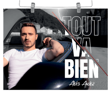 Poster - Tout va bien (A3)