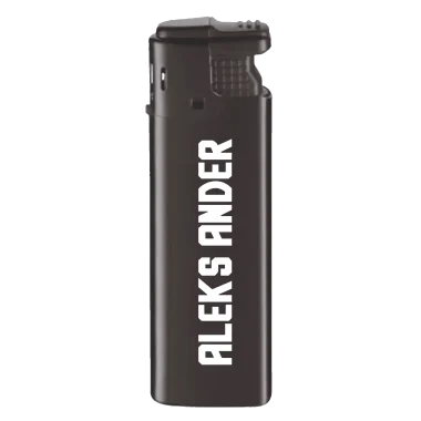 Briquet tempête Aleks Ander