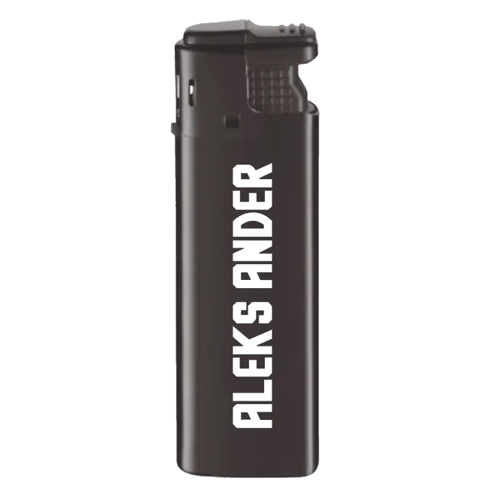 Briquet tempête Aleks Ander