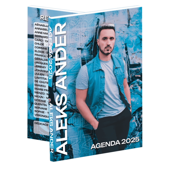 Agenda 2025